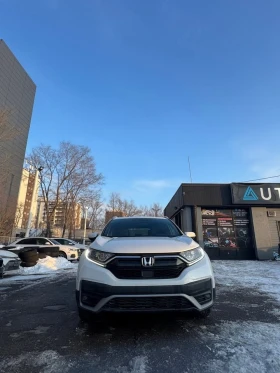 Honda Cr-v 2021 Honda CR-V Sport * Aвтокредит* * CarFax*  - 23800 € / 46548.75 лв. - 70603273 7