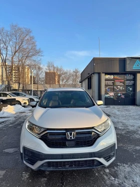 Honda Cr-v 2021 Honda CR-V Sport * Aвтокредит* * CarFax* 