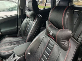 Toyota Rav4 - 8200 € / 16037.81 лв. - 35958374 6