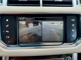 Land Rover Range Rover Sport 3.0HSE FACELIFT | Auto.bg — изображение 15