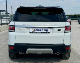 Land Rover Range Rover Sport 3.0HSE FACELIFT | Auto.bg — изображение 5