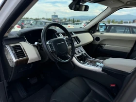 Land Rover Range Rover Sport 3.0HSE FACELIFT | Auto.bg — изображение 10