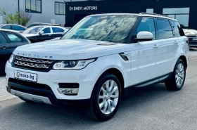 Land Rover Range Rover Sport 3.0HSE FACELIFT | Auto.bg — изображение 3