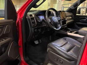 Dodge RAM 1500 * Rebel * CARFAX * ПОДГРЕВИ * KEYLESS * ШИБИДАХ   | Auto.bg — изображение 17