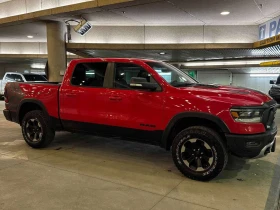 Dodge RAM 1500 * Rebel * CARFAX * ПОДГРЕВИ * KEYLESS * ШИБИДАХ   | Auto.bg — изображение 15