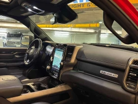 Dodge RAM 1500 * Rebel * CARFAX * ПОДГРЕВИ * KEYLESS * ШИБИДАХ   | Auto.bg — изображение 13