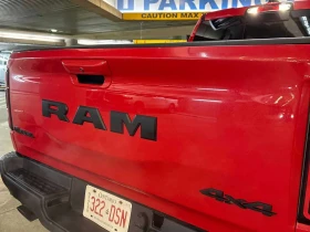 Dodge RAM 1500 * Rebel * CARFAX * ПОДГРЕВИ * KEYLESS * ШИБИДАХ   | Auto.bg — изображение 10
