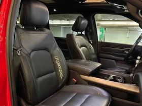 Dodge RAM 1500 * Rebel * CARFAX * ПОДГРЕВИ * KEYLESS * ШИБИДАХ   | Auto.bg — изображение 12