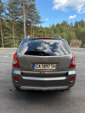 Opel Antara 2.0CDTI 150к.с. 4х4 автомат - 5500 € / 10757.07 лв. - 18419764 5