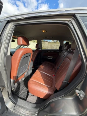 Opel Antara 2.0CDTI 150к.с. 4х4 автомат - 5500 € / 10757.07 лв. - 18419764 8