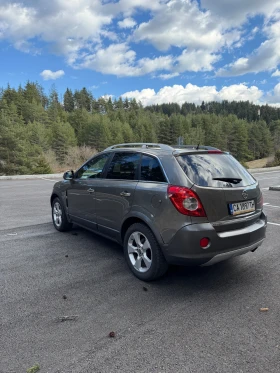 Opel Antara 2.0CDTI 150к.с. 4х4 автомат - 5500 € / 10757.07 лв. - 18419764 4