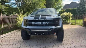 Ford F150 * Raptor * ПОДГРЕВ* KEYLESS*  - 65000 € / 127128.95 лв. - 15847381 12