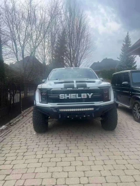 Ford F150 * Raptor * ПОДГРЕВ* KEYLESS*  - 65000 € / 127128.95 лв. - 15847381 9