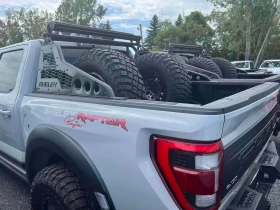 Ford F150 * Raptor * ПОДГРЕВ* KEYLESS*  - 65000 € / 127128.95 лв. - 15847381 17