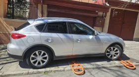 Infiniti Ex37 - 9203 € / 17999.50 лв. - 30608846 5