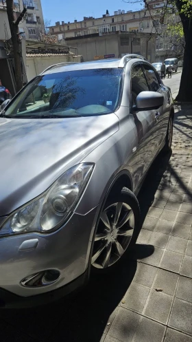 Infiniti Ex37 - 9203 € / 17999.50 лв. - 30608846 2
