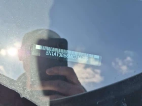 Nissan Rogue * SV * CARFAX * ЦЕНА ДО БГ - 15500 € / 30315.36 лв. - 18064665 17