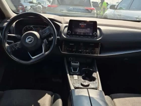 Nissan Rogue * SV * CARFAX * ЦЕНА ДО БГ - 15500 € / 30315.36 лв. - 18064665 8