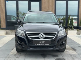 VW Tiguan * 2.0TDI* 170к.с.* 4Motion*  - 6900 € / 13495.23 лв. - 20759590 3