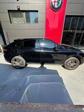 Porsche Cayenne  Coupe /360/MATRIX/BOSE/ОБДУХВАНЕ/ВЪЗДУХ  - 43000 € / 84100.69 лв. - 72939802 3