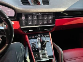 Porsche Cayenne  Coupe /360/MATRIX/BOSE/ОБДУХВАНЕ/ВЪЗДУХ  - 43000 € / 84100.69 лв. - 72939802 9