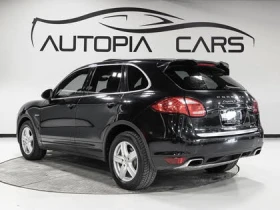 Porsche Cayenne S AWD* ����������* (���� �� ��)*  | Mobile.bg � ����� ������ 6