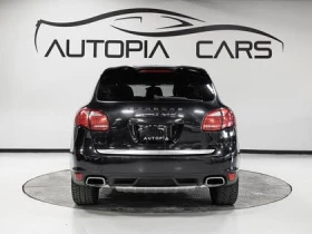 Porsche Cayenne S AWD* ����������* (���� �� ��)*  | Mobile.bg � ����� ������ 5