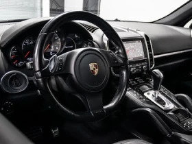 Porsche Cayenne S AWD* ����������* (���� �� ��)*  | Mobile.bg � ����� ������ 7