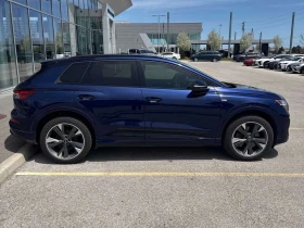 Audi Q4 E-TRON 50| 360| MATRIX| �������| CARFX| ���������� | Mobile.bg � ����� ������ 5