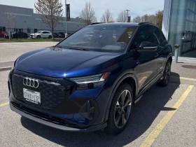 ������ Audi Q4
