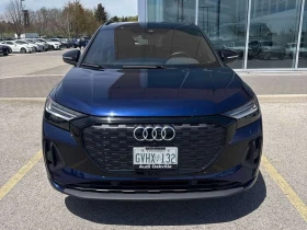 Audi Q4 E-TRON 50| 360| MATRIX| �������| CARFX| ���������� | Mobile.bg � ����� ������ 2