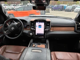 Dodge RAM 1500 Limited Longhorn /HUD/RAMBOX/360/Harman Kardon | Mobile.bg � ����� ������ 11