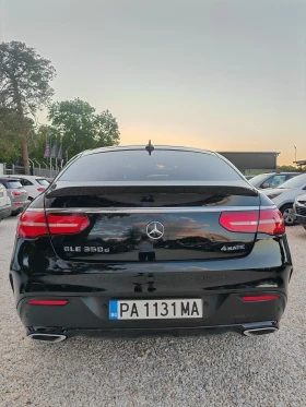 Mercedes-Benz GLE 350 3.5, 258�.�. COUPE | Mobile.bg � ����� ������ 6