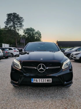 Mercedes-Benz GLE 350 3.5, 258�.�. COUPE | Mobile.bg � ����� ������ 5