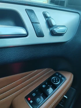 Mercedes-Benz GLE 350 3.5, 258�.�. COUPE | Mobile.bg � ����� ������ 17