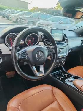 Mercedes-Benz GLE 350 3.5, 258�.�. COUPE | Mobile.bg � ����� ������ 13