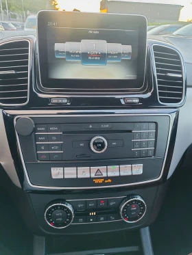 Mercedes-Benz GLE 350 3.5, 258�.�. COUPE | Mobile.bg � ����� ������ 16