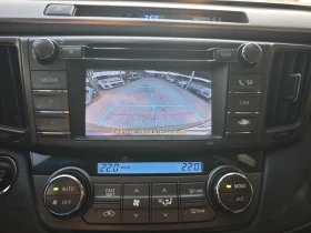 Toyota Rav4 2.0d4d 4x4 KEYLESS KAMERA 6speed euro 5B | Auto.bg — изображение 12