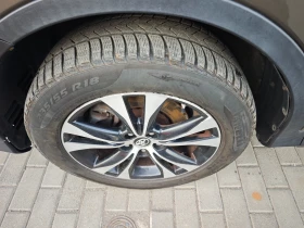 Toyota Rav4 2.0d4d 4x4 KEYLESS KAMERA 6speed euro 5B | Auto.bg — изображение 8