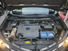 Toyota Rav4 2.0d4d 4x4 KEYLESS KAMERA 6speed euro 5B | Auto.bg — изображение 14
