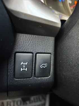 Toyota Rav4 2.0d4d 4x4 KEYLESS KAMERA 6speed euro 5B | Auto.bg — изображение 11
