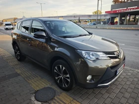Toyota Rav4 2.0d4d 4x4 KEYLESS KAMERA 6speed euro 5B | Auto.bg — изображение 3