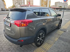 Toyota Rav4 2.0d4d 4x4 KEYLESS KAMERA 6speed euro 5B | Auto.bg — изображение 4