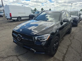 Mercedes-Benz GLC 300 Amg-pkg* Pano* Burmester* Back cam* Дистроник* 2Кл