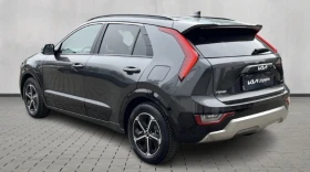 Kia Niro 1, 6 plug- in | Mobile.bg � ����� ������ 3