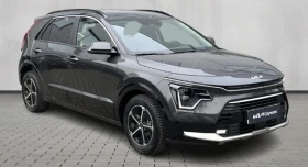 Kia Niro 1, 6 plug- in | Mobile.bg � ����� ������ 6
