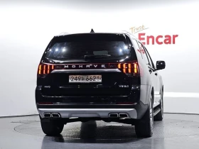 Kia Mohave Diesel 3.0 4WD 6-Seater| 250�.�.| ���.��������� | Mobile.bg � ����� ������ 4