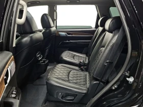 Kia Mohave Diesel 3.0 4WD 6-Seater| 250�.�.| ���.��������� | Mobile.bg � ����� ������ 11