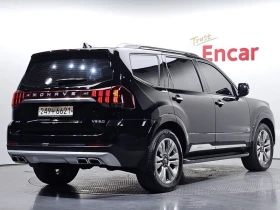 Kia Mohave Diesel 3.0 4WD 6-Seater| 250�.�.| ���.��������� | Mobile.bg � ����� ������ 2