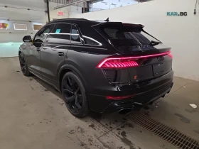 Audi RSQ8 * AвтоКредит * (ЦЕНА ДО БГ) | Auto.bg — изображение 4